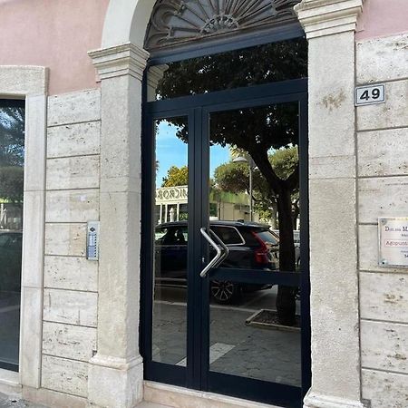Appartamento Casa Bolina - Centro Termoli Esterno foto