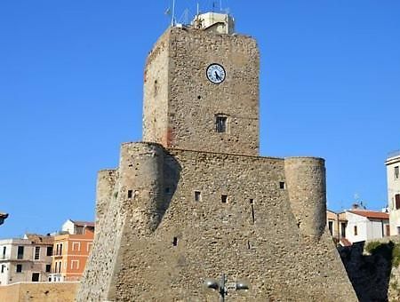 Appartamento Casa Bolina - Centro Termoli Esterno foto