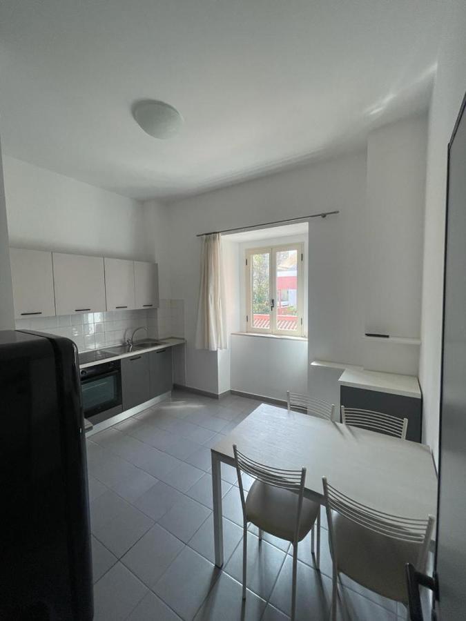 Appartamento Casa Bolina - Centro Termoli Esterno foto