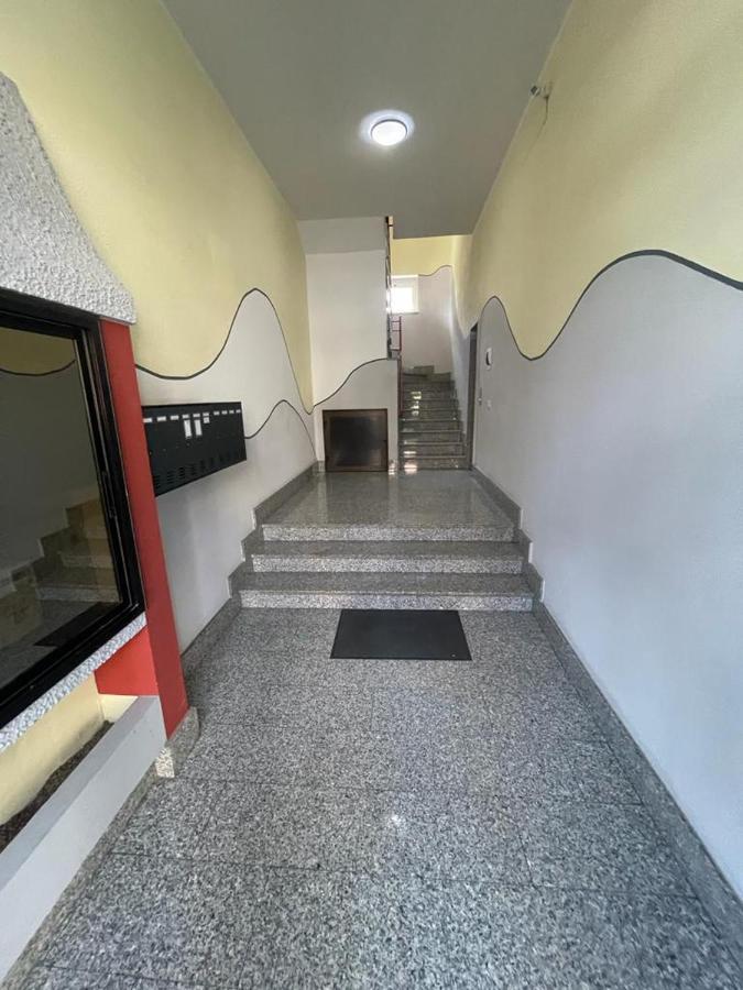 Appartamento Casa Bolina - Centro Termoli Esterno foto
