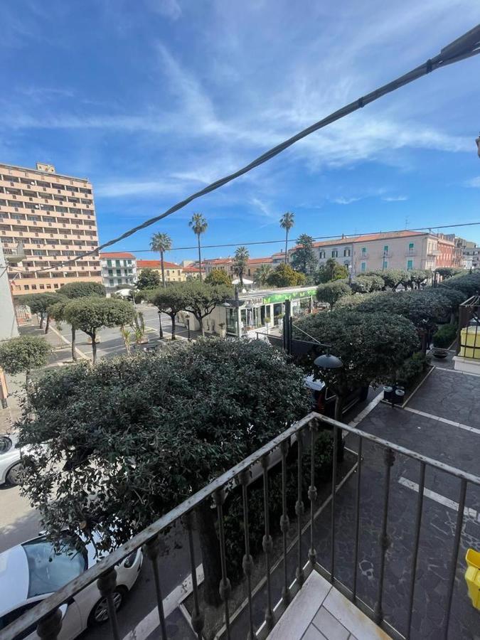 Appartamento Casa Bolina - Centro Termoli Esterno foto