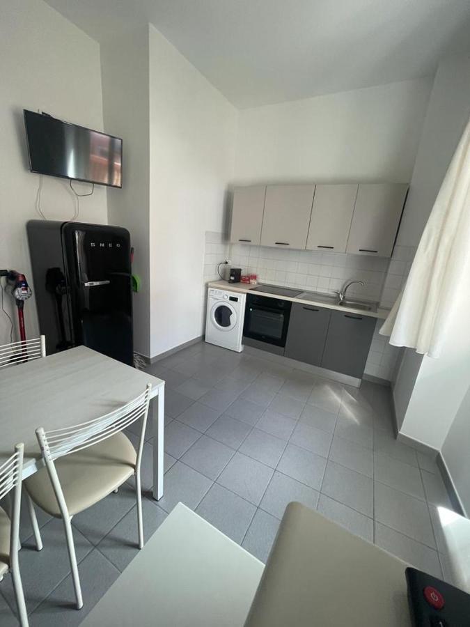 Appartamento Casa Bolina - Centro Termoli Esterno foto