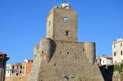Appartamento Casa Bolina - Centro Termoli Esterno foto