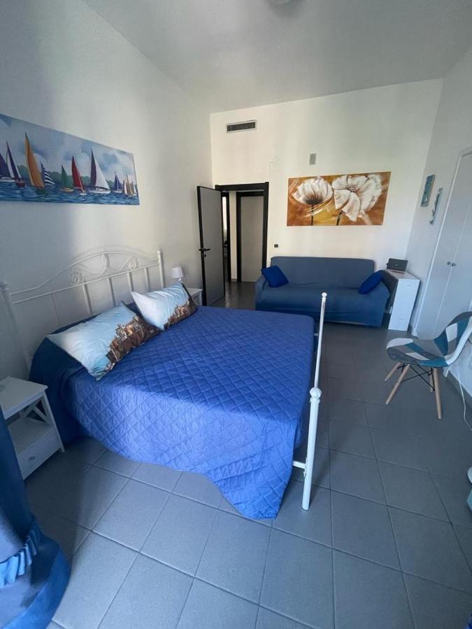 Appartamento Casa Bolina - Centro Termoli Esterno foto