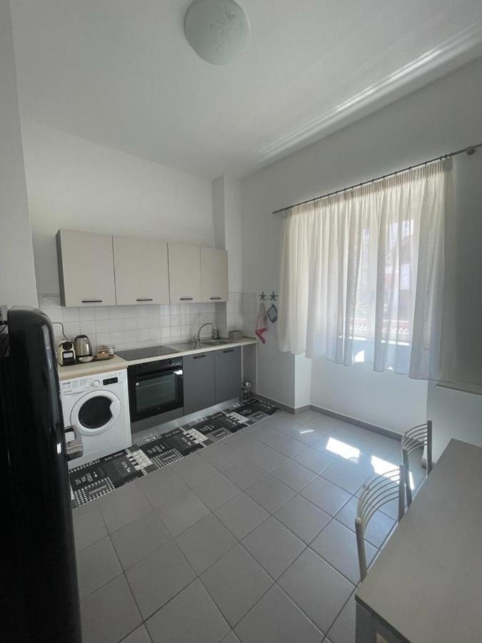 Appartamento Casa Bolina - Centro Termoli Esterno foto