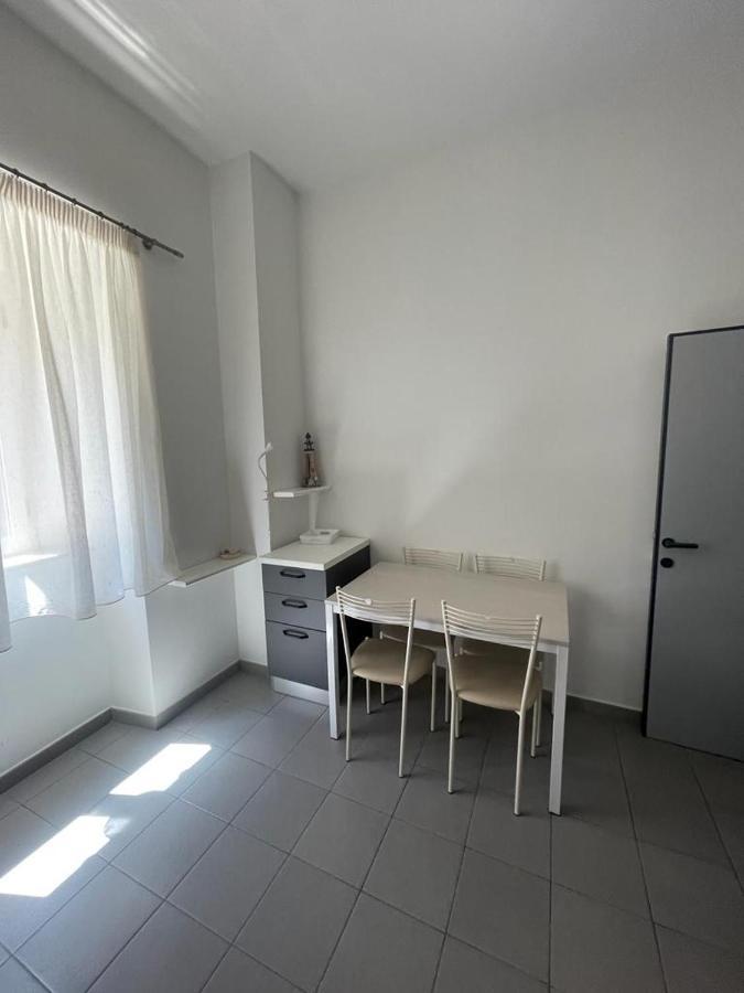 Appartamento Casa Bolina - Centro Termoli Esterno foto