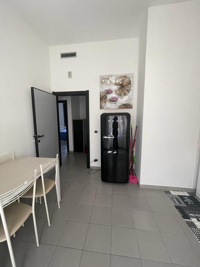 Appartamento Casa Bolina - Centro Termoli Esterno foto