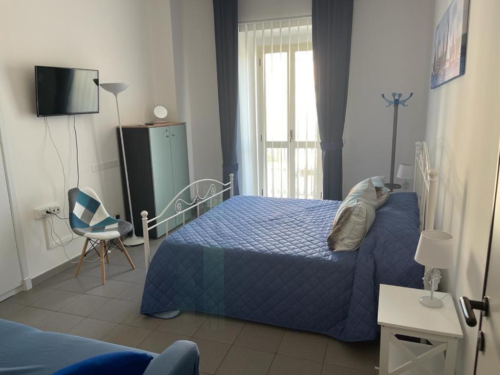 Appartamento Casa Bolina - Centro Termoli Esterno foto